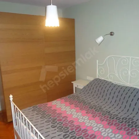 Apartamento 2 Bedroom Apt, Sisli, Taksim, Estambul