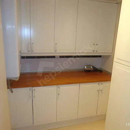 2 Bedroom Apt, Sisli, Taksim,