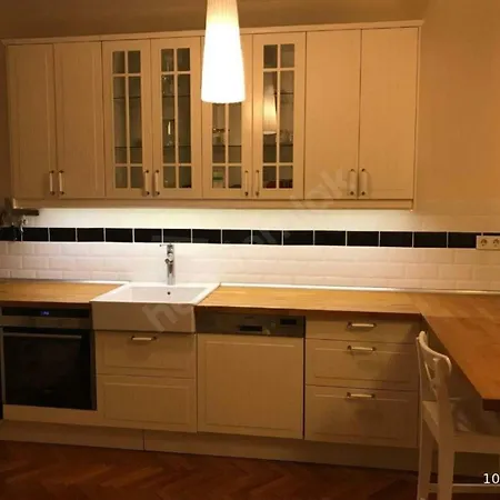 2 Bedroom Apt, Sisli, Taksim, דירה איסטמבול